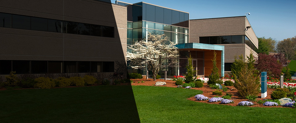 West Nyack Landscapers