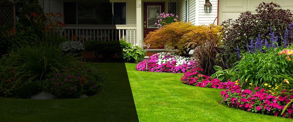 West Nyack Landscapers