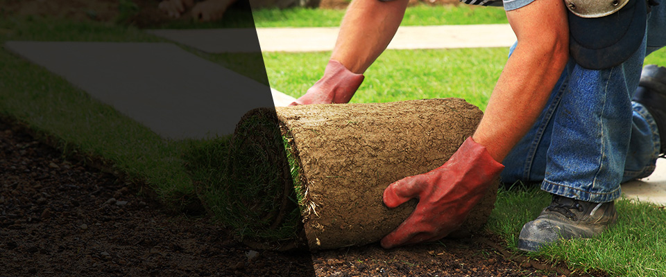 West Nyack Landscapers