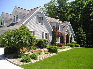 Landscapers and Lawncare Services in West Nyack, NY